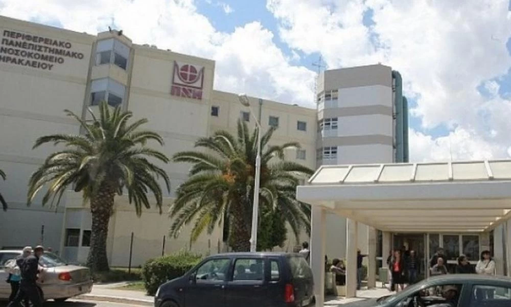 Χανιά: Βγήκε από τη ΜΕΘ ο 16χρονος – Τι είπε στους γιατρούς του